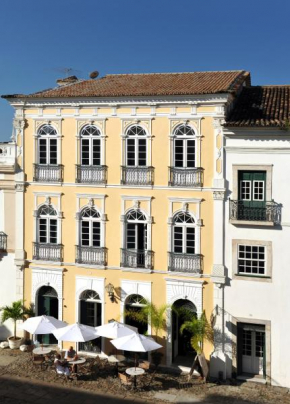 Hotel Villa Bahia, Salvador Da Bahia